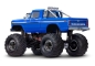 Preview: TRAXXAS TRX-4MT FORD F150 4X4 1/18 MONSTER-TRUCK RTR BRUSHED blau